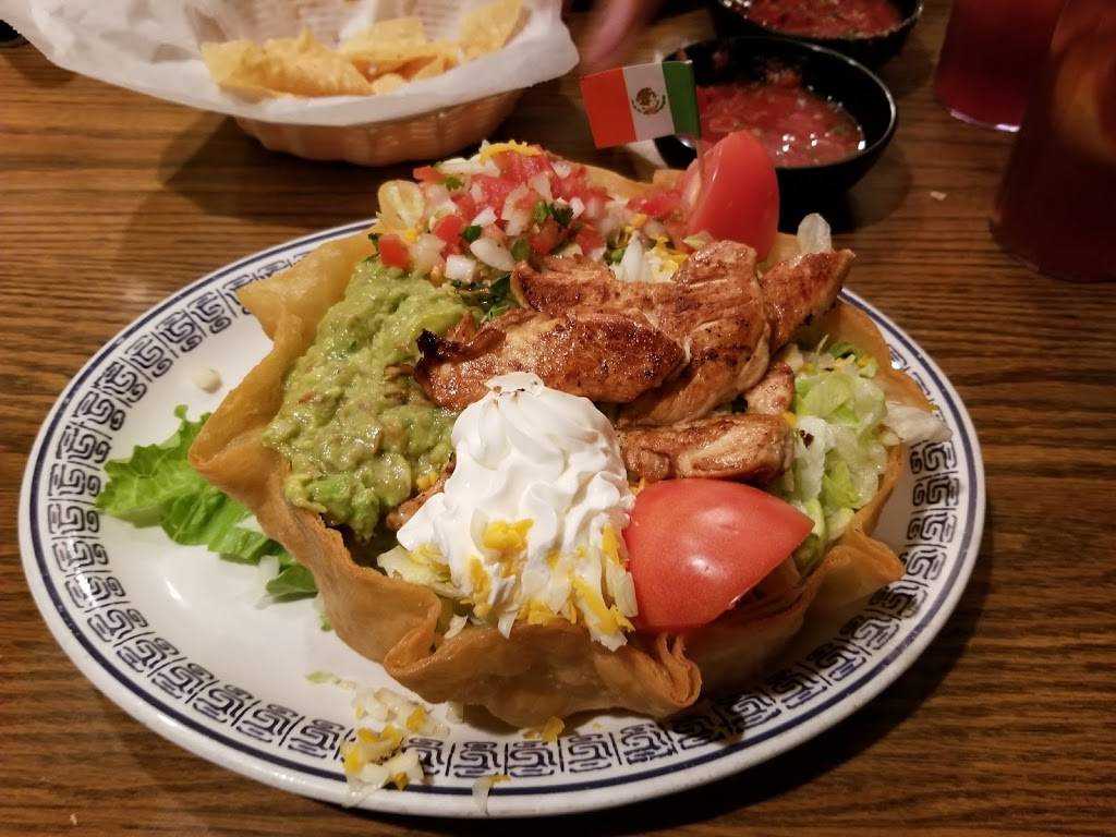 Rodrigos Mexican Cafe | restaurant | 5665 E Santa Ana Canyon Rd, Anaheim, CA 92807, USA | 7149742291 OR +1 714-974-2291