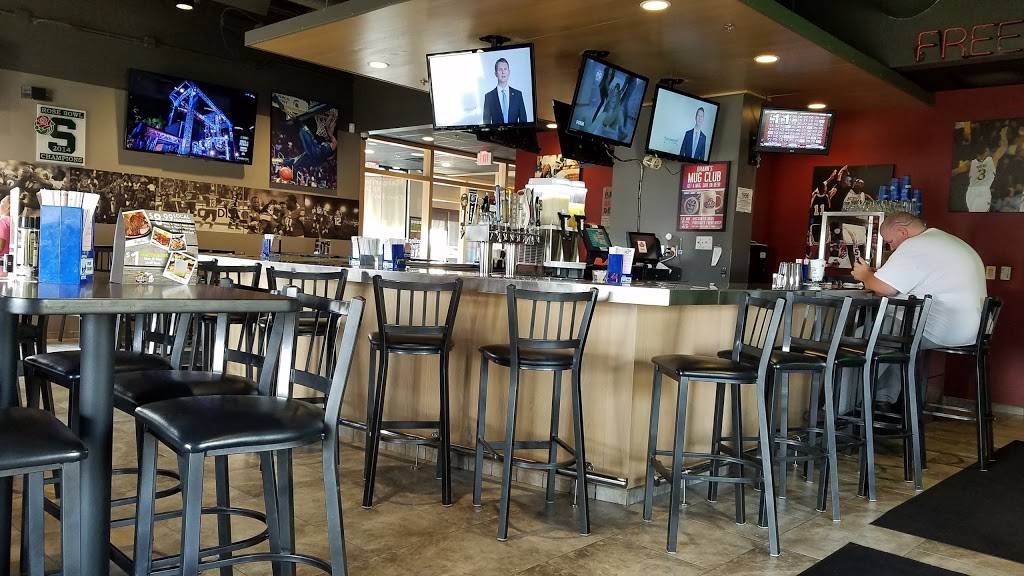 Branns Steakhouse and Sports Grille | restaurant | 3898 State Street Rd, Bay City, MI 48706, USA | 9896676245 OR +1 989-667-6245