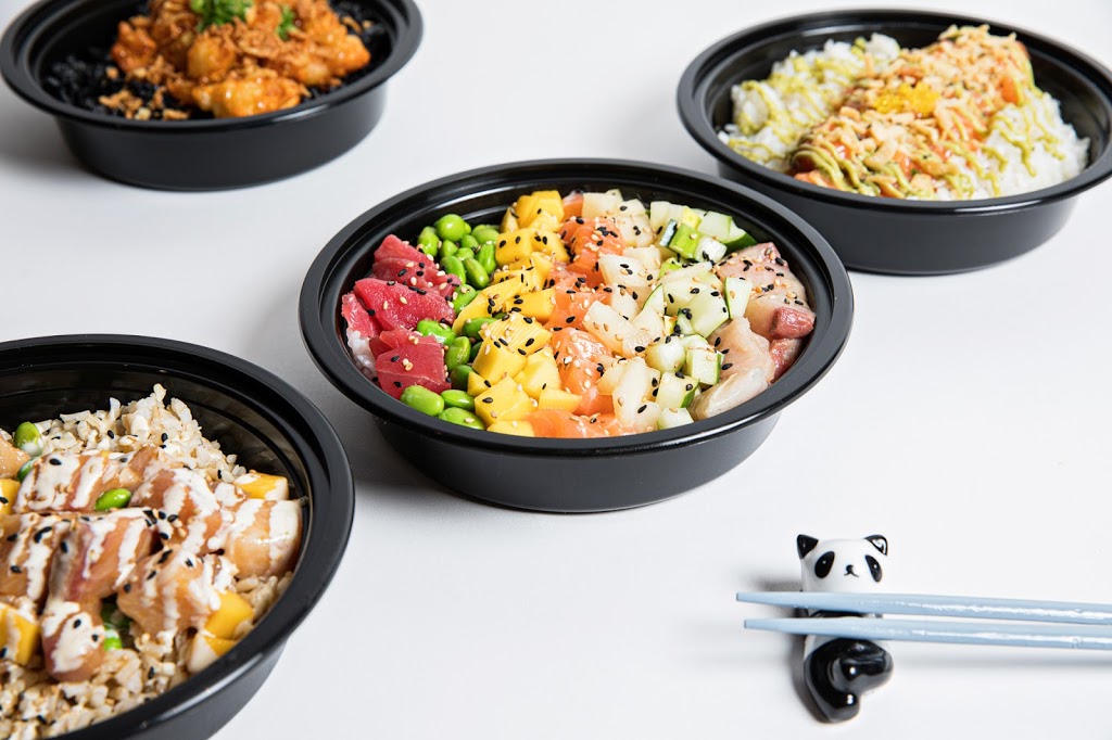 Sukoshi Atlanta | restaurant | 1201 Peachtree St NE Suite #140, Atlanta, GA 30361, USA | 4044001160 OR +1 404-400-1160