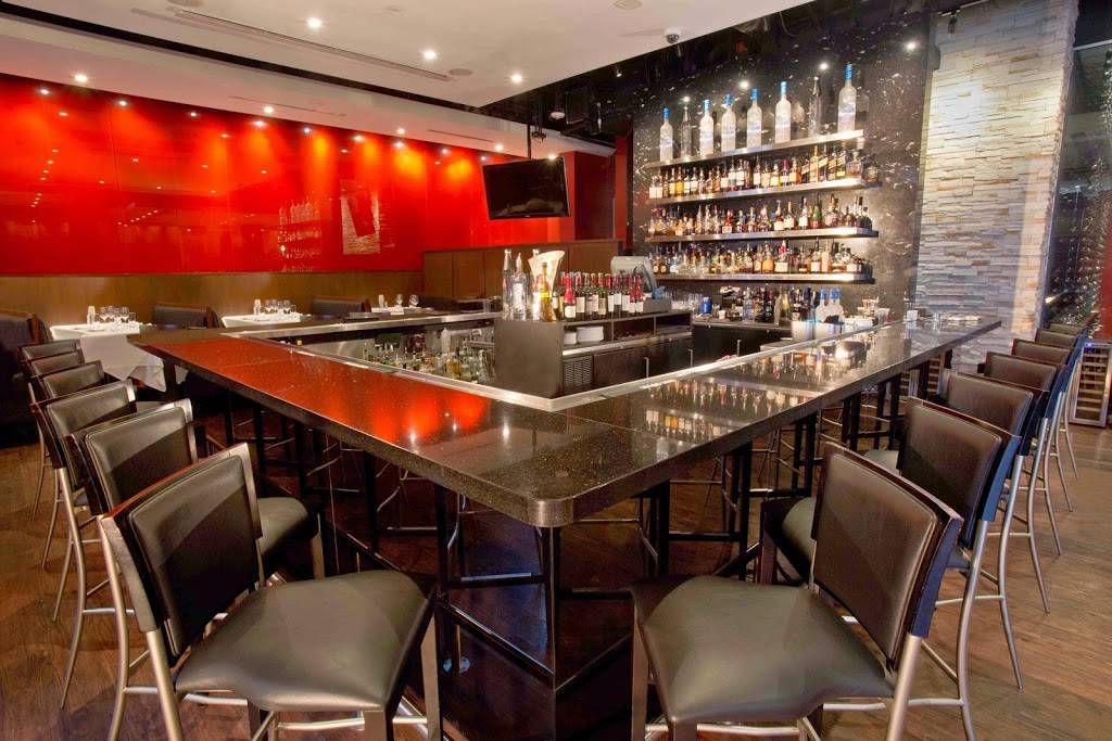 Red, the Steakhouse - Miami Beach | restaurant | 119 Washington Ave, Miami Beach, FL 33139, USA | 3055343688 OR +1 305-534-3688