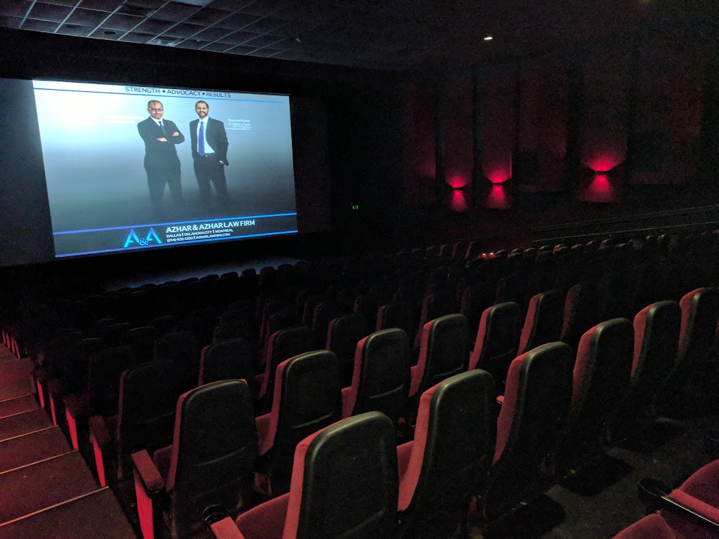 Fun Movie Grill - Dine In 3 and Fun Pizza Kitchen - Richardson | restaurant | 1210 E Belt Line Rd, Richardson, TX 75081, USA | 4693592997 OR +1 469-359-2997