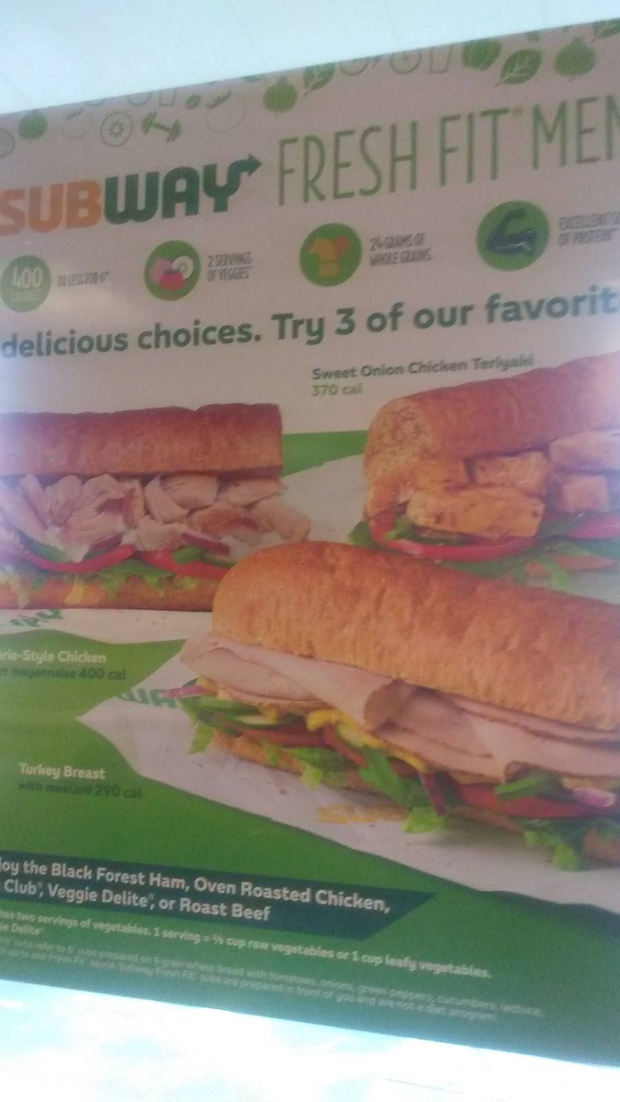 Subway | restaurant | 14201 Hwy 79 N., Buchanan, TN 38222, USA | 7314077474 OR +1 731-407-7474