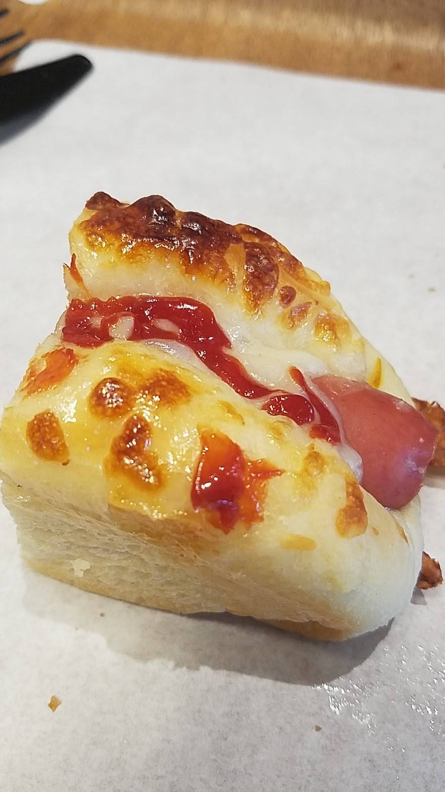 Paris Baguette | bakery | 2278 Westborough Blvd, South San Francisco, CA 94080, USA | 6509520404 OR +1 650-952-0404