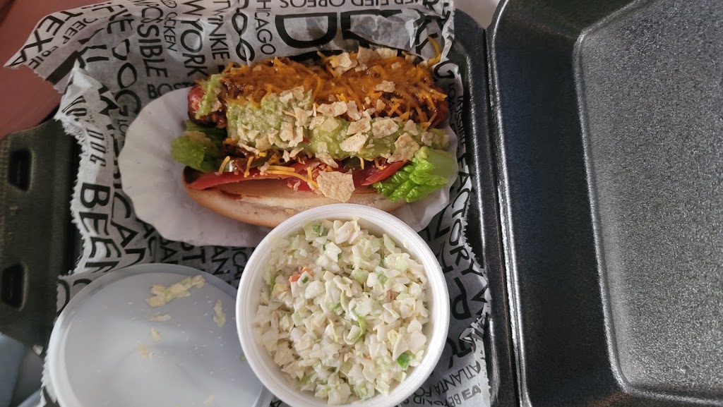 The Original Hot Dog Factory - Sugarloaf Mills Mall | restaurant | 5900 Sugarloaf Pkwy Suite 434, Lawrenceville, GA 30043, USA | 4706103647 OR +1 470-610-3647