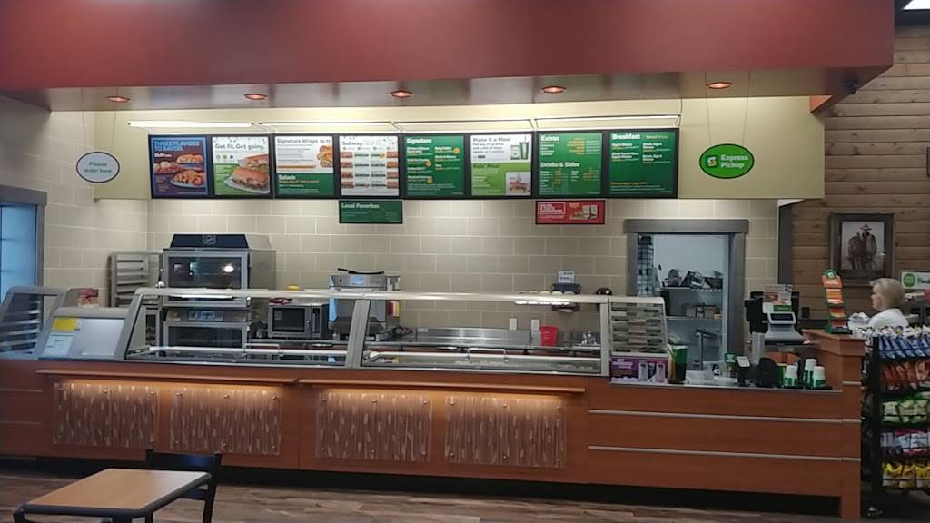 Subway | meal takeaway | 1590 South, US-40, Heber City, UT 84032, USA | 4356544642 OR +1 435-654-4642