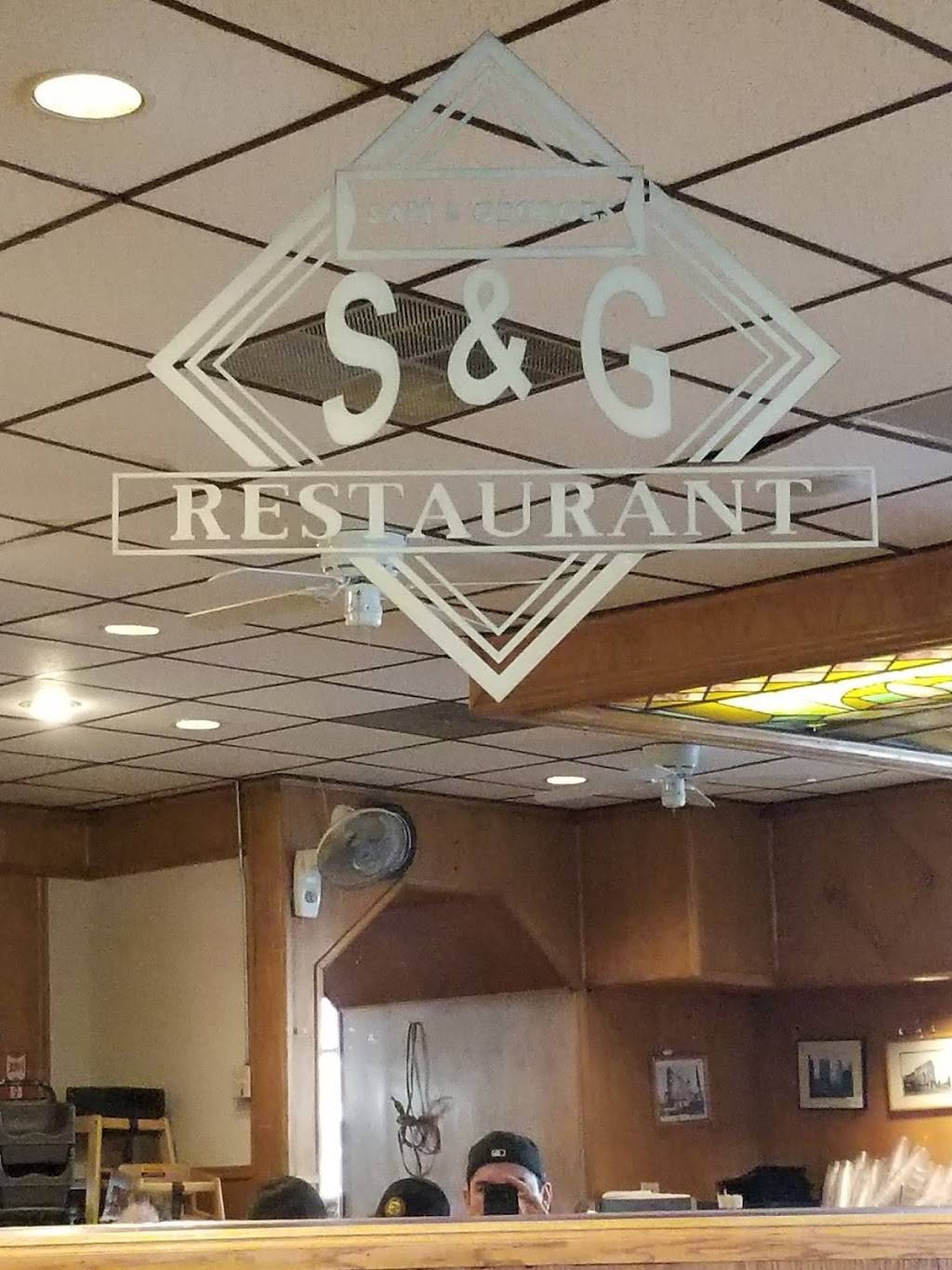 S&G Restaurant | restaurant | 3000 N Lincoln Ave, Chicago, IL 60657, USA | 7739354025 OR +1 773-935-4025