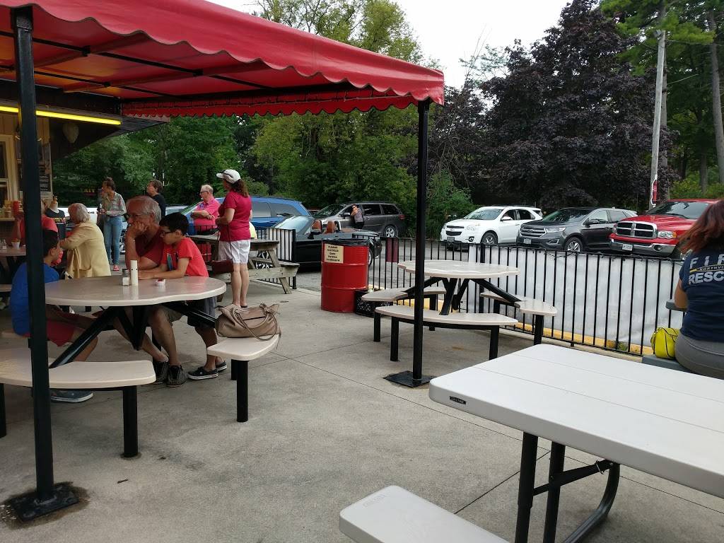 Dennys Drive-In | restaurant | 86 Ontario St S, Grand Bend, ON N0M 1T0, Canada | 5197015808 OR +1 519-701-5808