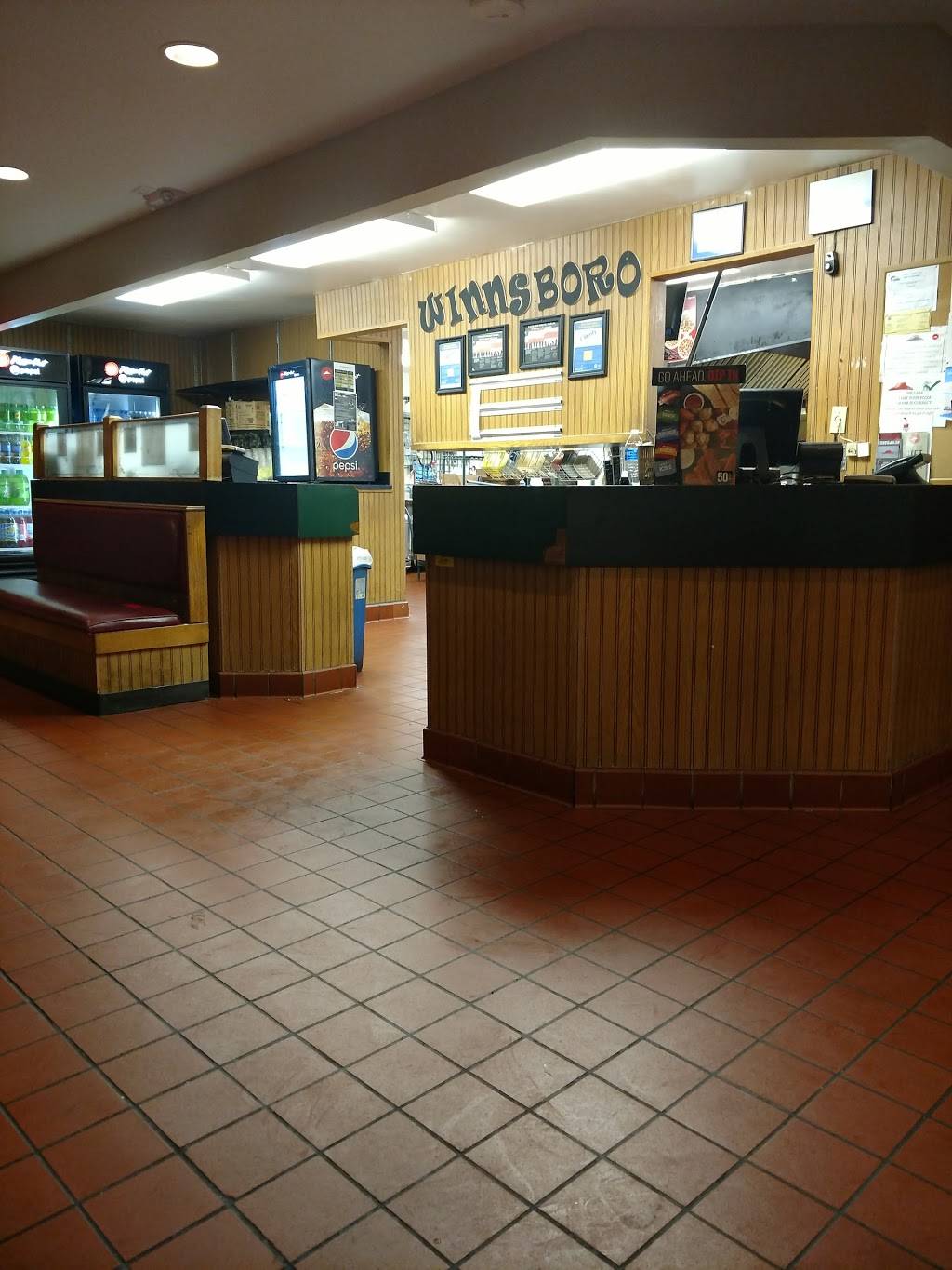 Pizza Hut | restaurant | 265 US Highway 321 Bypass, South, Winnsboro, SC 29180, USA | 8036354700 OR +1 803-635-4700