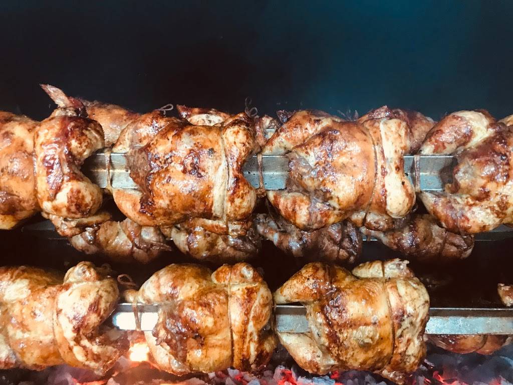 Sanchick Pollos a la brasa - Charcoal Chicken | restaurant | 6198 Arlington Blvd, Falls Church, VA 22044, USA | 7035337224 OR +1 703-533-7224