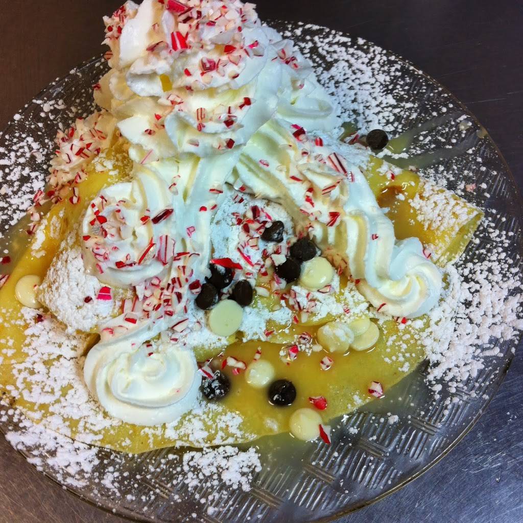 Kellys Café | cafe | 1661 Pearl Rd, Brunswick, OH 44212, USA | 3302259999 OR +1 330-225-9999