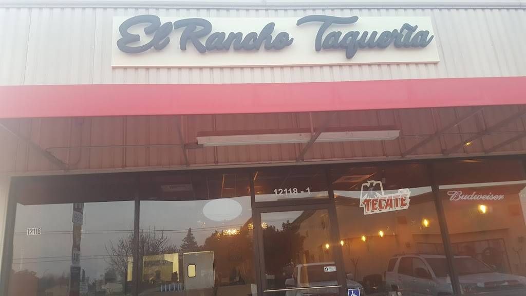 El Rancho Taqueria | restaurant | 12118 Suite 1, Yosemite Blvd, Waterford, CA 95386, USA | 2098749514 OR +1 209-874-9514