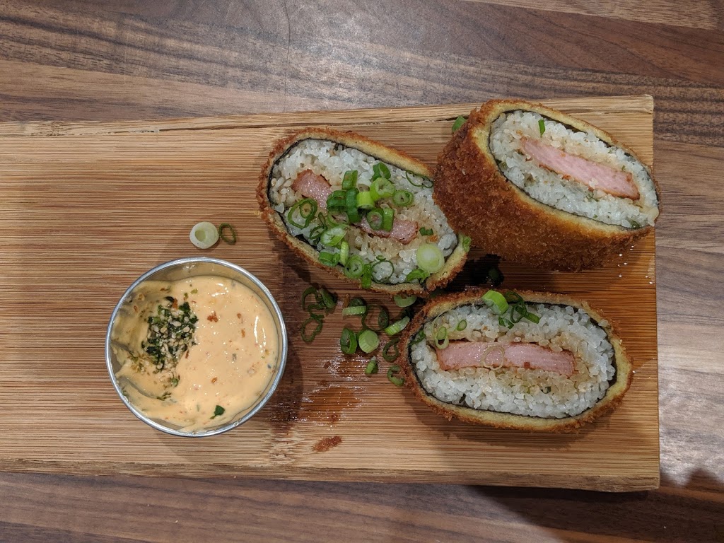 Bumbu Roux | restaurant | 833 W Haines St, Chicago, IL 60642, USA | 8476446331 OR +1 847-644-6331