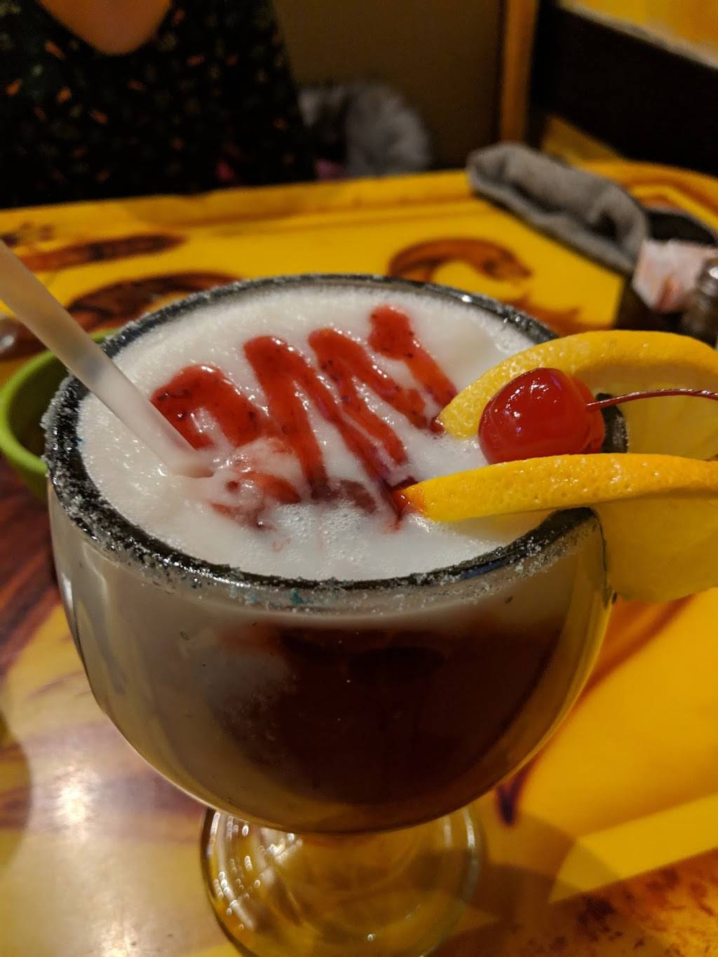 Las Palmas | restaurant | 200 Keul Rd, Dixon, IL 61021, USA | 8152840881 OR +1 815-284-0881