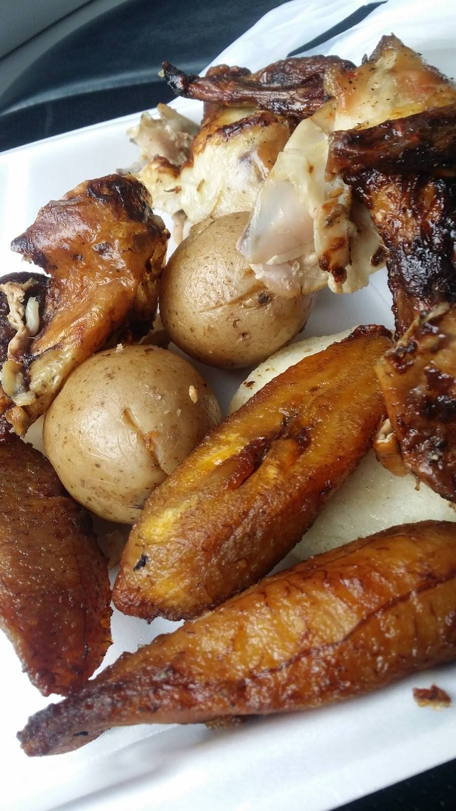 Brasa Roja Pulaski | restaurant | 3556 N Pulaski Rd, Chicago, IL 60641, USA | 7734815936 OR +1 773-481-5936