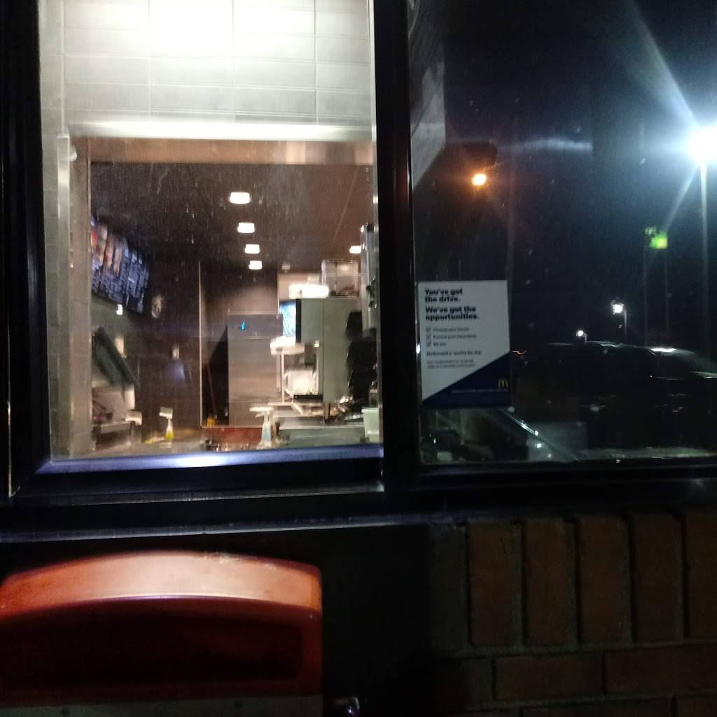 McDonalds | cafe | 540 N Trimble Rd, Mansfield, OH 44906, USA | 4195296788 OR +1 419-529-6788