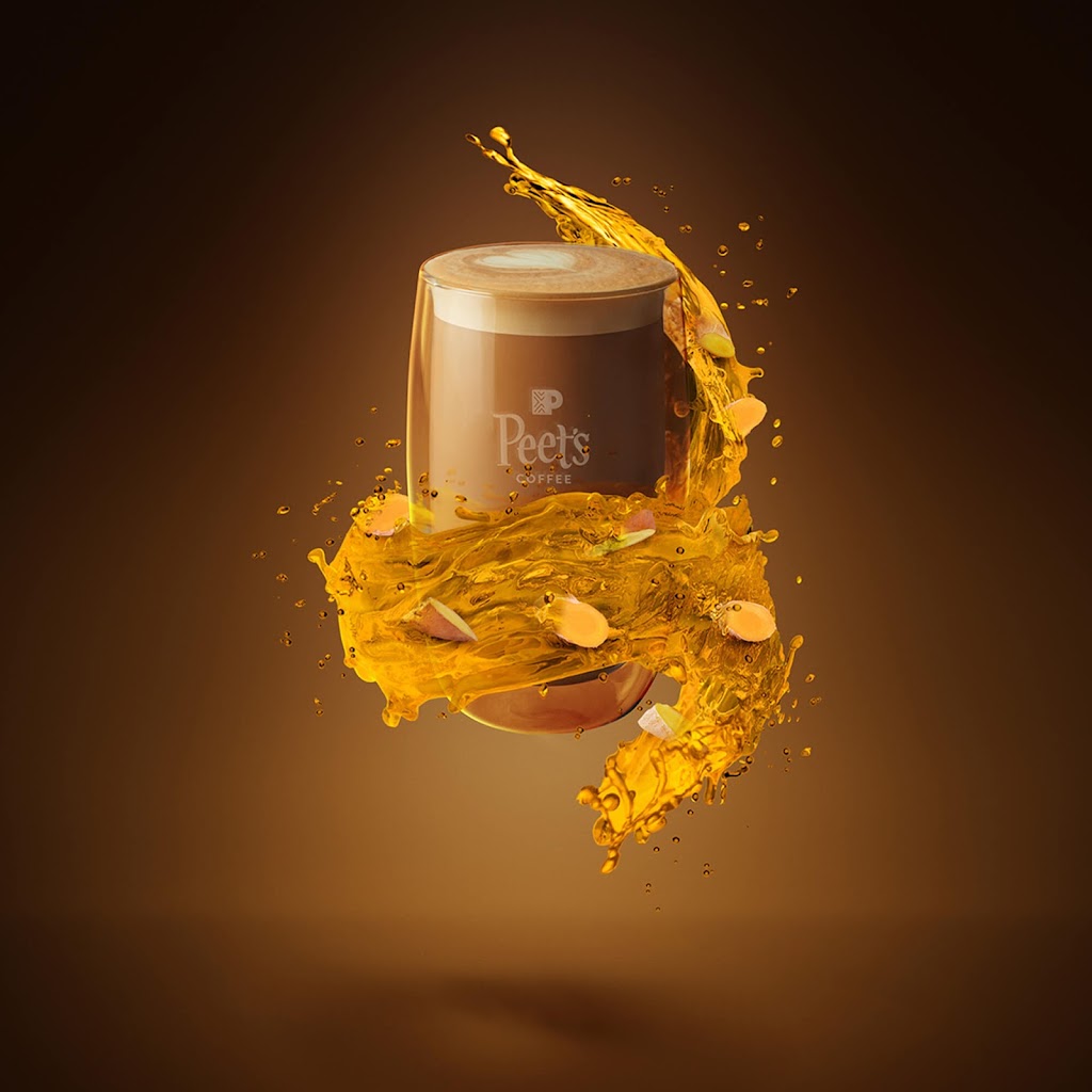 Peets Coffee | cafe | 7910 Girard Ave unit b, La Jolla, CA 92037, USA | 8584563819 OR +1 858-456-3819