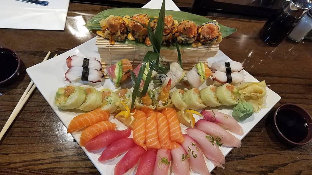 Kumo Hibachi | restaurant | 485 E Main St, Cartersville, GA 30121, USA | 7706076888 OR +1 770-607-6888