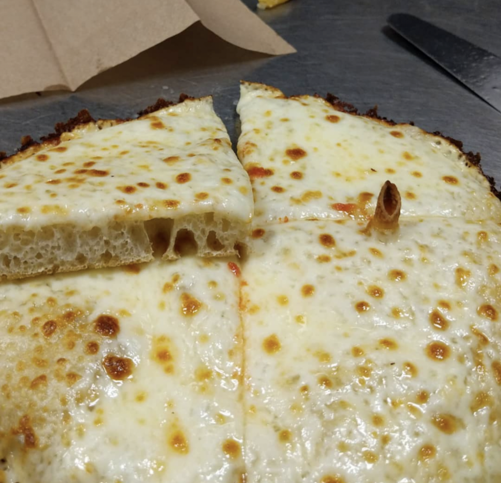 Pizza Plus | meal takeaway | 1846 S 12th St, Philadelphia, PA 19148, USA | 2155517111 OR +1 215-551-7111