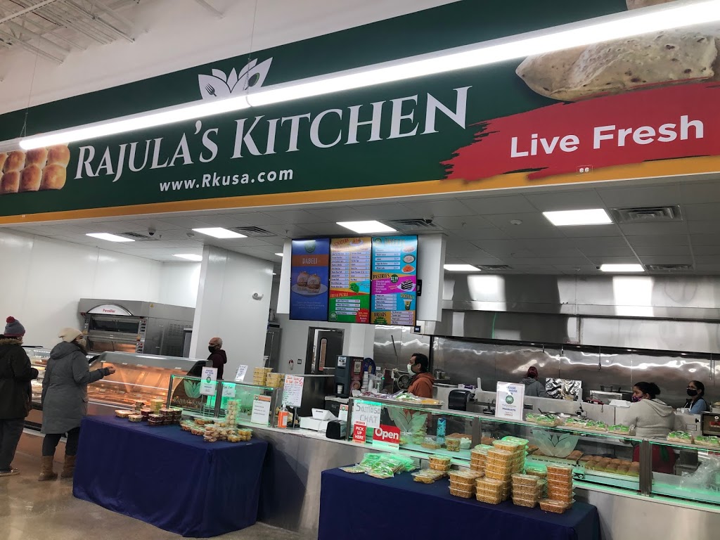 Rajulas Kitchen, Naperville, IL | restaurant | 776, S, Illinois Rte 59 Inside, INDIACO store, Naperville, IL 60540, USA | 6304777555 OR +1 630-477-7555