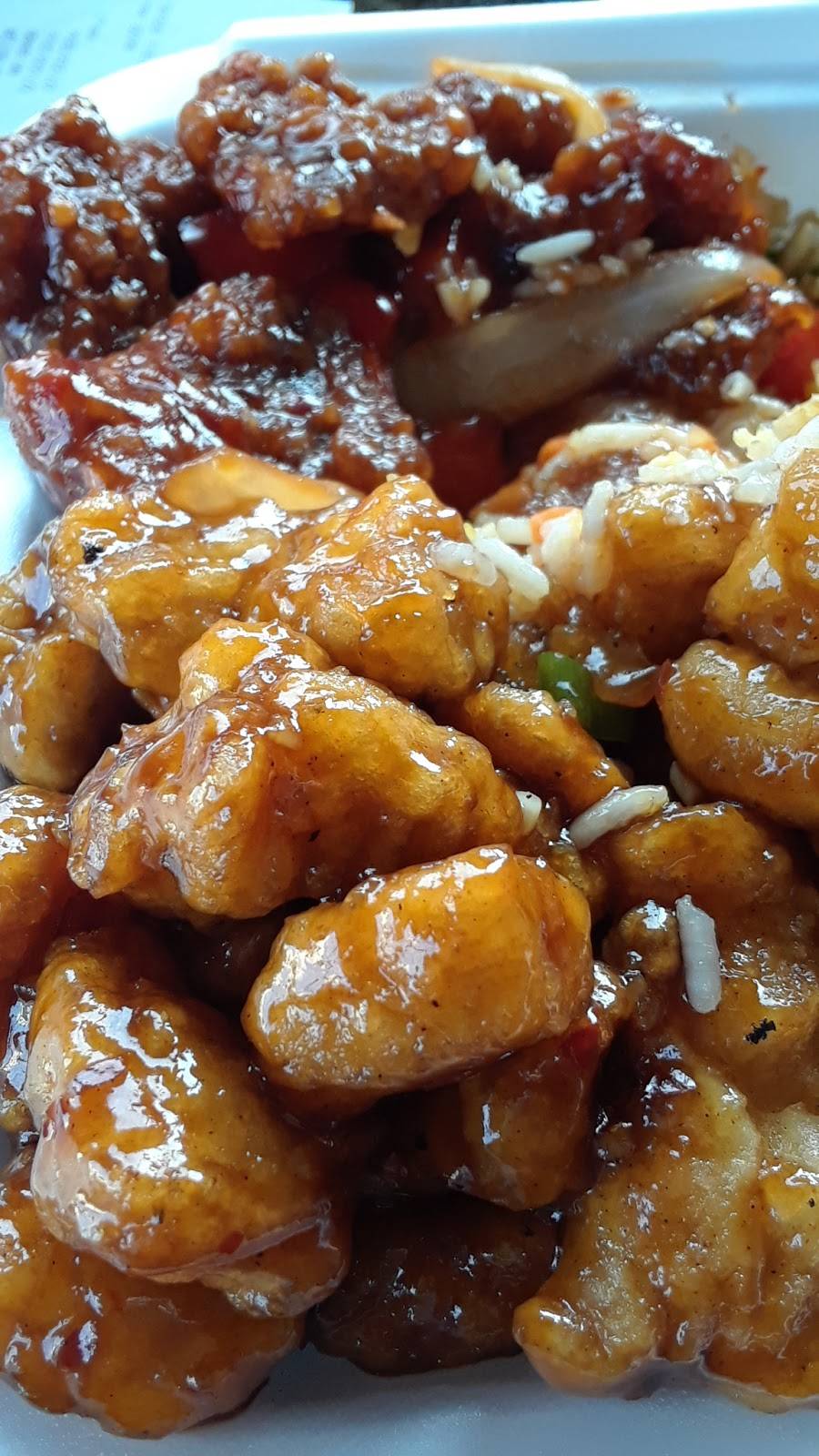 Panda Express | restaurant | 7920 State Line Rd, Prairie Village, KS 66208, USA | 9136488799 OR +1 913-648-8799