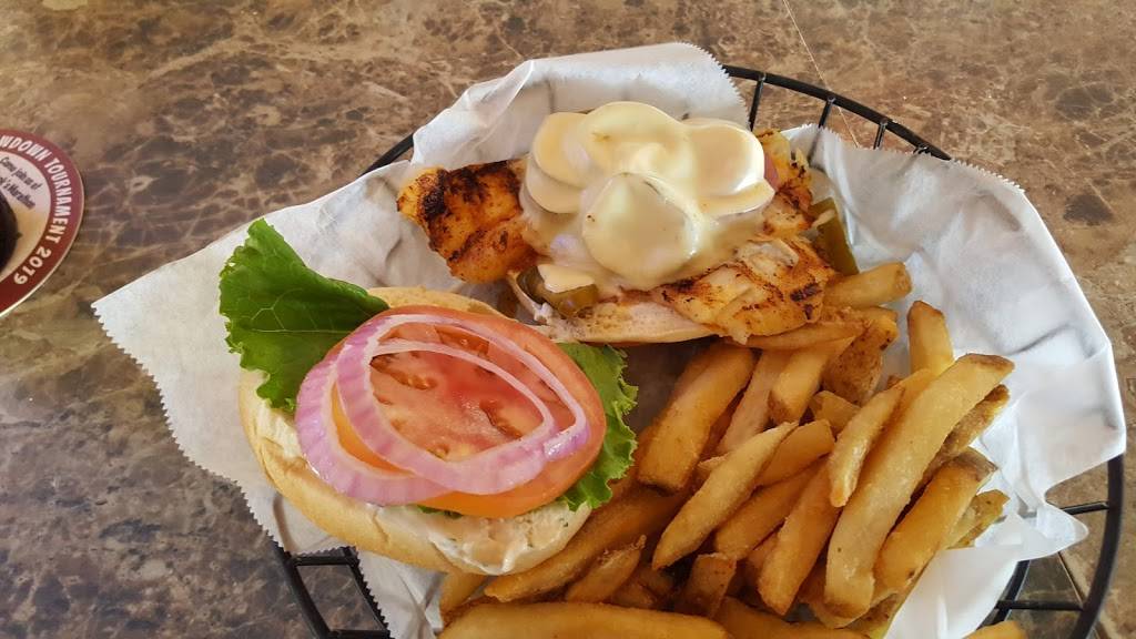 Sunset Grille & Raw Bar | restaurant | 7 Knights Key Blvd, Marathon, FL 33050, USA | 3053967235 OR +1 305-396-7235