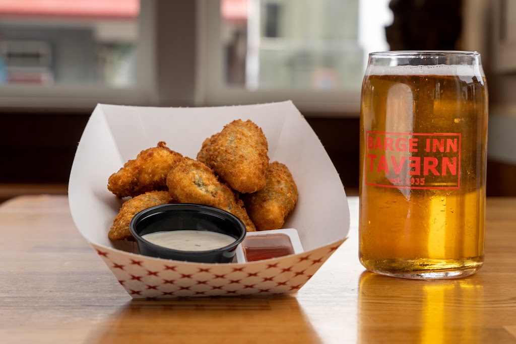 Barge Inn Tavern | restaurant | 358 SW Bay Blvd., Newport, OR 97365, USA | 5412658051 OR +1 541-265-8051