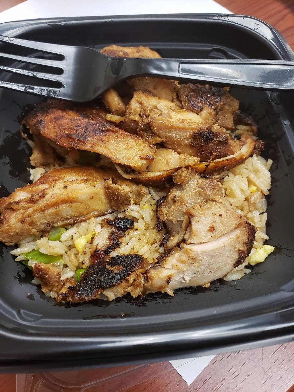 Panda Express | restaurant | 7945 W Irlo Bronson Memorial Hwy, Kissimmee, FL 34747, USA | 4073901938 OR +1 407-390-1938