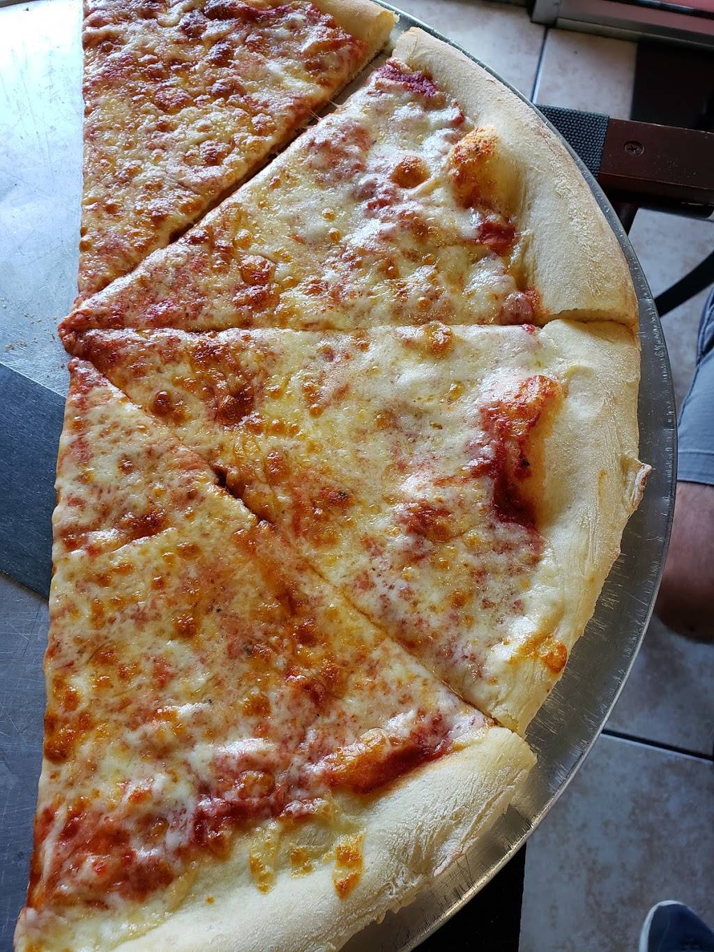 Ferraris Pizza & Italian Restaurant | meal delivery | 15761 SW 152nd St, Miami, FL 33187, USA | 3053784795 OR +1 305-378-4795