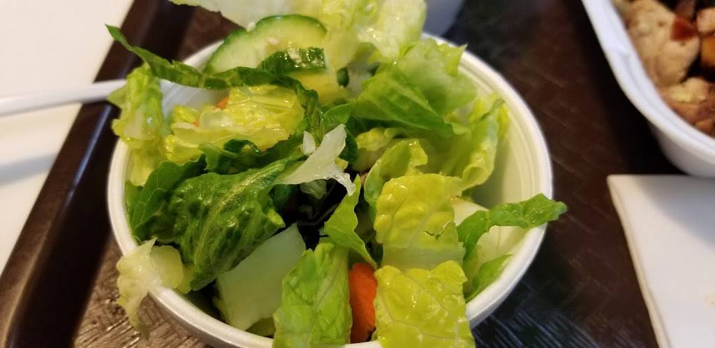 Teriyaki Kitchen | restaurant | 2028 W Guadalupe Rd, Mesa, AZ 85202, USA | 4804918888 OR +1 480-491-8888