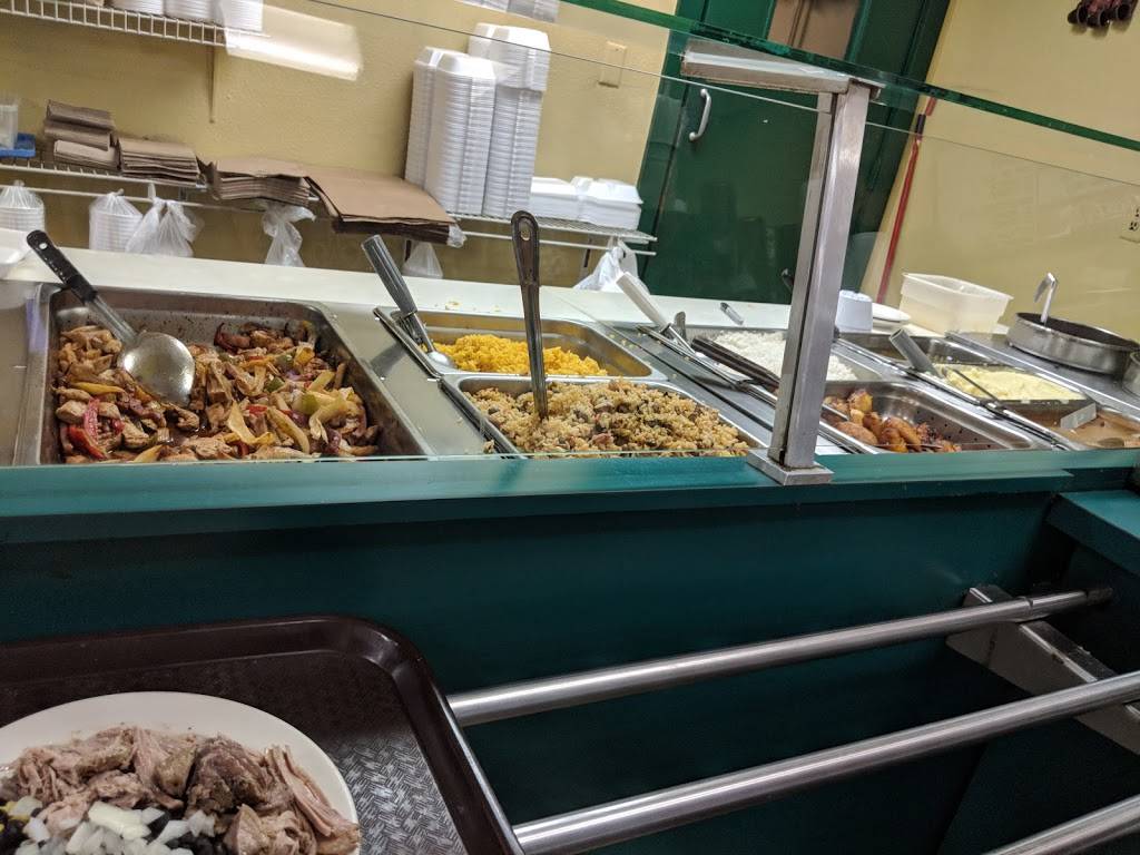 La Bamba Restaurant | restaurant | 4815 W Laurel St, Tampa, FL 33607, USA | 8132872575 OR +1 813-287-2575