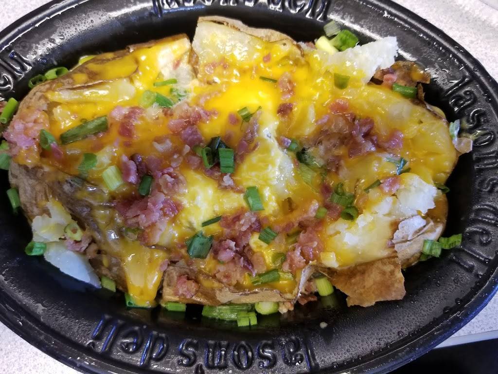 Jasons Deli | restaurant | 4006 Florida Ave S, Lakeland, FL 33813, USA | 8639378730 OR +1 863-937-8730