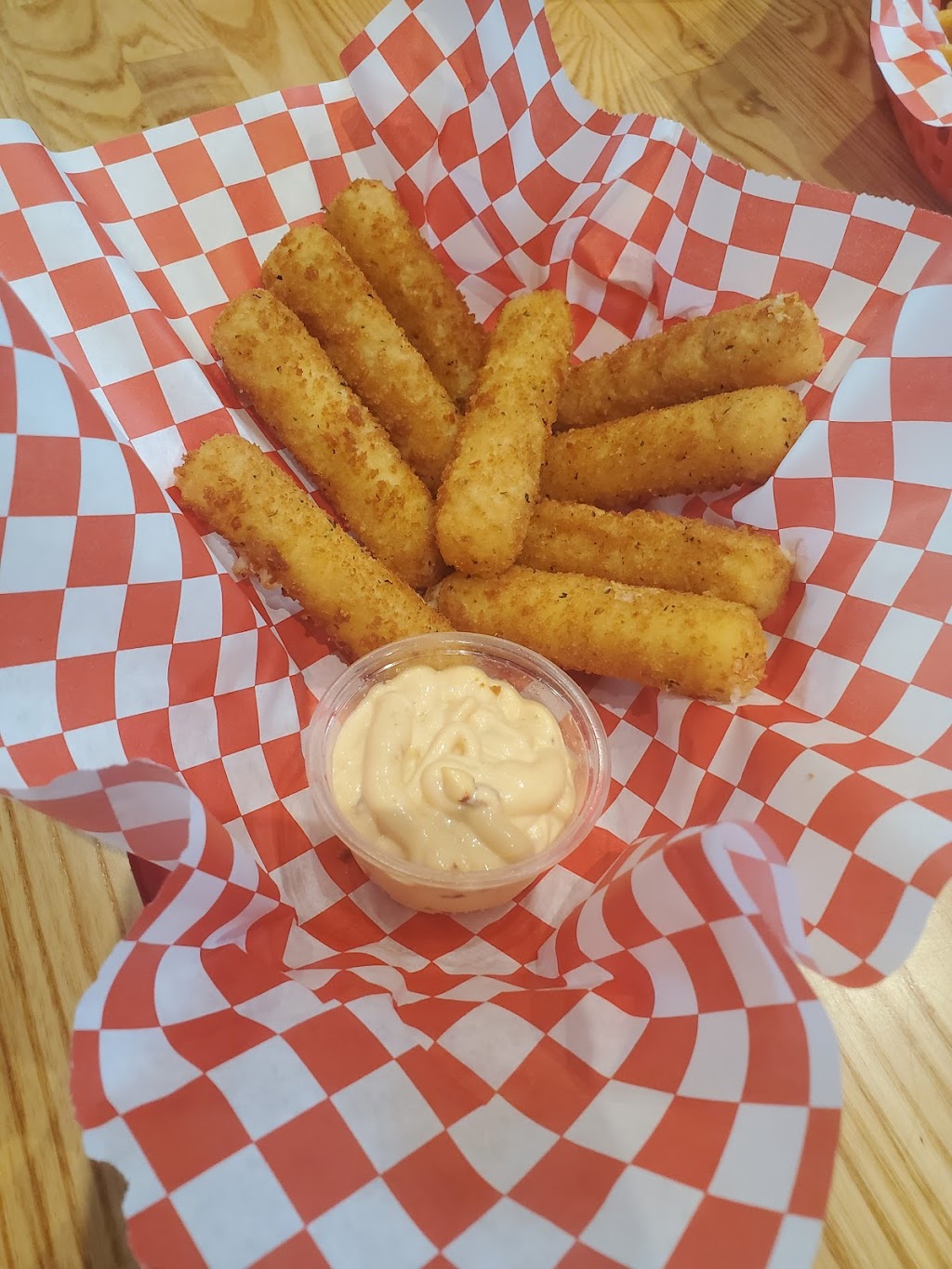 Jk Burgers & Tacos | restaurant | 28662 Marguerite Pkwy Suite 202, Mission Viejo, CA 92692, USA | 9495031666 OR +1 949-503-1666