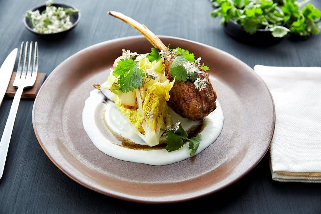 Limewood Bar & Restaurant | restaurant | 41 Tunnel Rd, Berkeley, CA 94705, USA | 5105498585 OR +1 510-549-8585