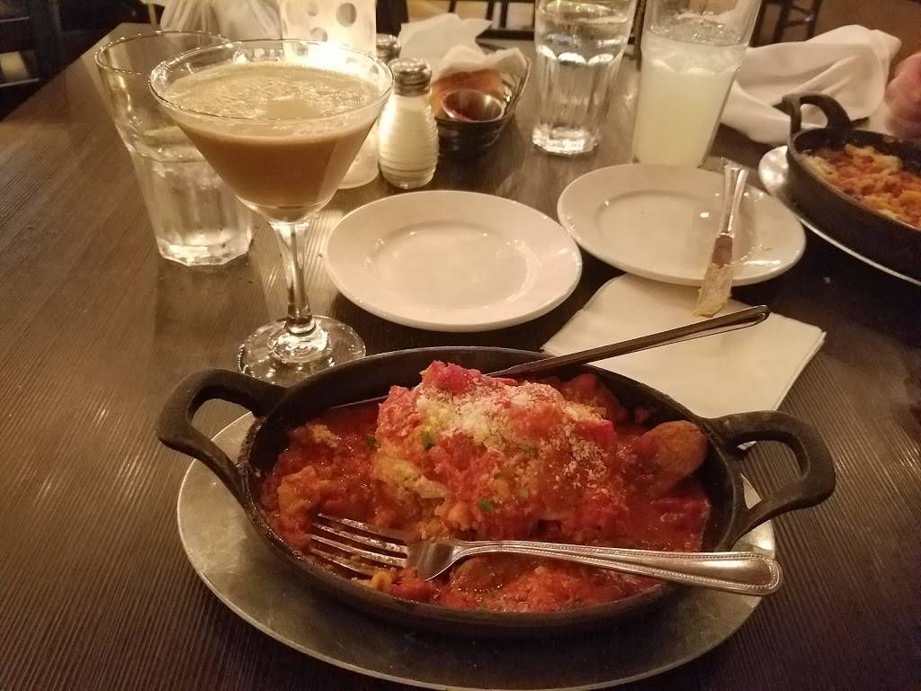 Crivello Ristorante Italiano | restaurant | 19881 Brookhurst St, Huntington Beach, CA 92646, USA | 7145939099 OR +1 714-593-9099