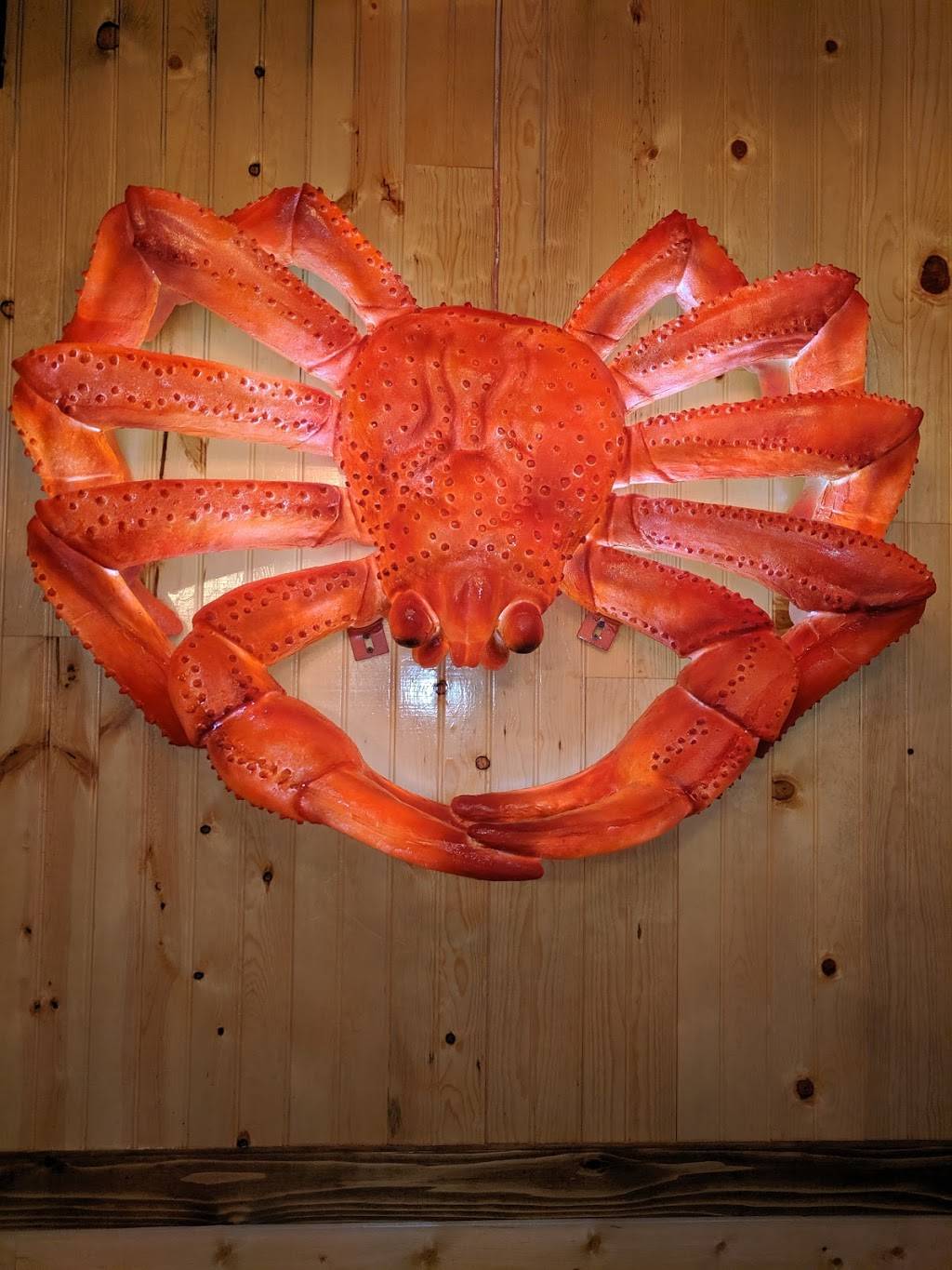 Red Hook Cajun Seafood & Bar | restaurant | 3295 Poplar Ave Suite 101, Memphis, TN 38111, USA | 9015297356 OR +1 901-529-7356