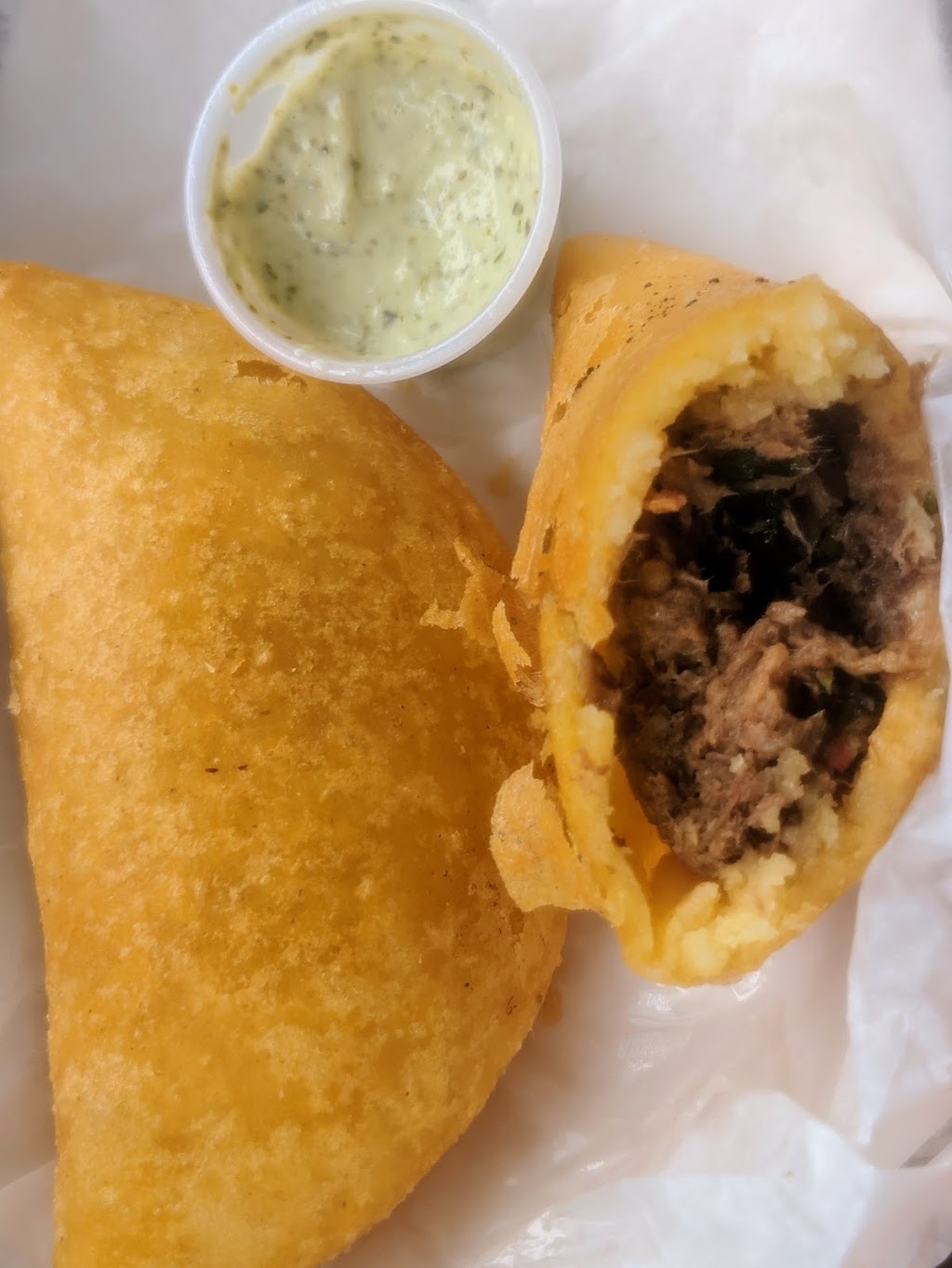 BOCA Latin Kitchen | restaurant | 501 S Palafox St Unit 2, Pensacola, FL 32502, USA | 8503326259 OR +1 850-332-6259