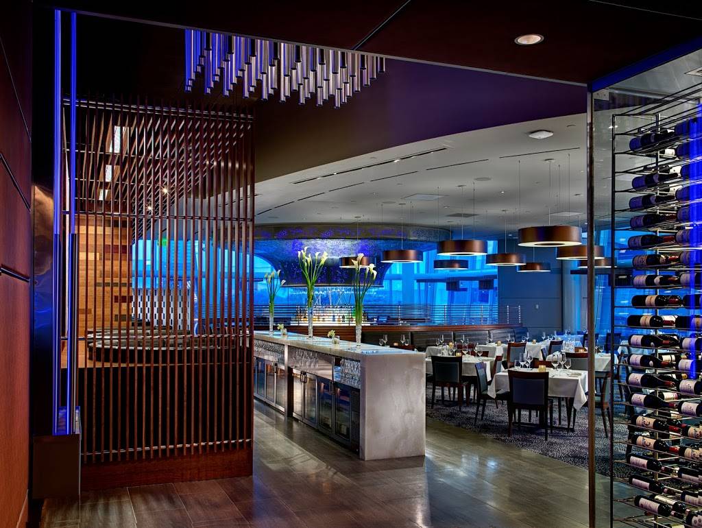 Prism | restaurant | 555 E Lafayette St, Detroit, MI 48226, USA | 3133092499 OR +1 313-309-2499