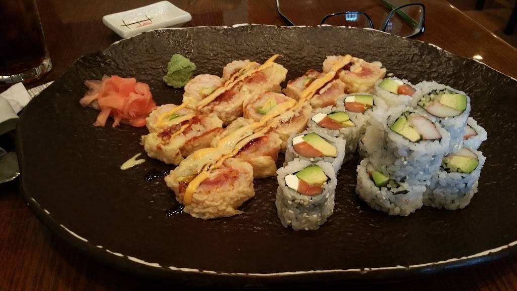 Sushi Joy | restaurant | 124 Colony Village Drive, Plymouth, MA 02360, USA | 5087329288 OR +1 508-732-9288