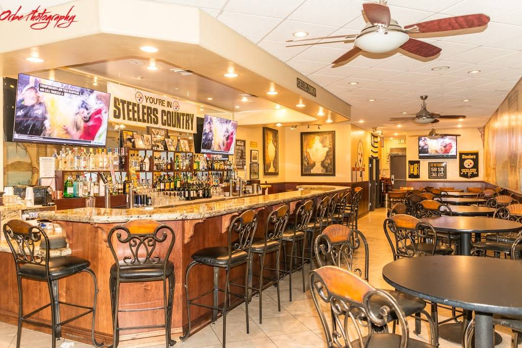 Antonuccis Italian & Seafood Restaurant | night club | 24190 Alicia Pkwy, Mission Viejo, CA 92691, USA | 9494724332 OR +1 949-472-4332