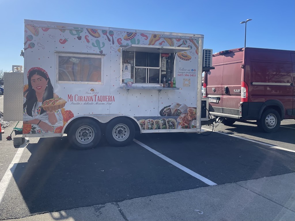 Mi Corazon Taqueria | restaurant | 43 State St, Lynn, MA 01901, USA | 6175865453 OR +1 617-586-5453