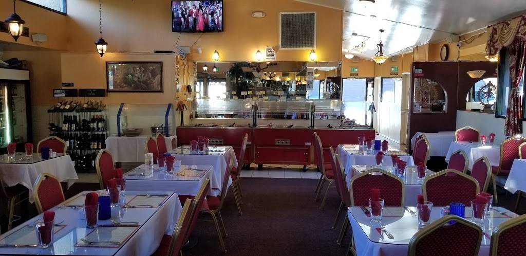 Sargam Indian Cuisine | restaurant | 140 N Civic Dr, Walnut Creek, CA 94596, USA | 9259372700 OR +1 925-937-2700