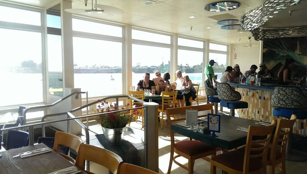 Splash! | restaurant | 49A, Municipal Wharf, Santa Cruz, CA 95060, USA | 8314669766 OR +1 831-466-9766
