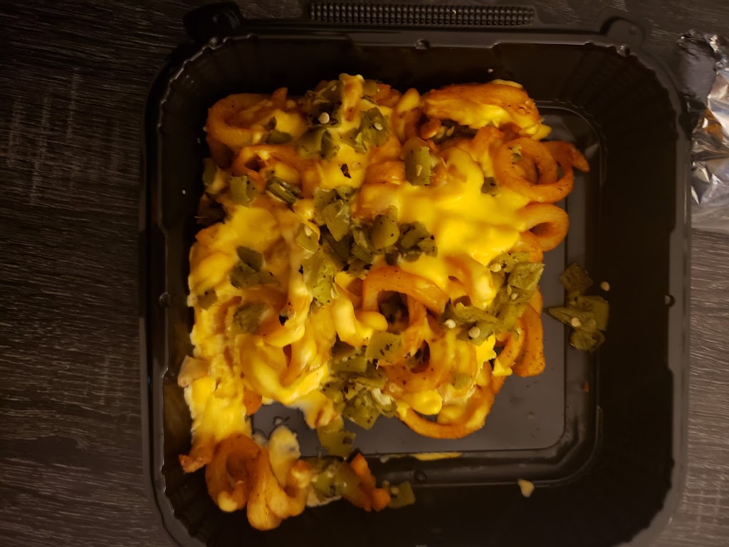 Ghost Burrito | meal takeaway | 72620 El Paseo, Palm Desert, CA 92260, USA | 7607739009 OR +1 760-773-9009