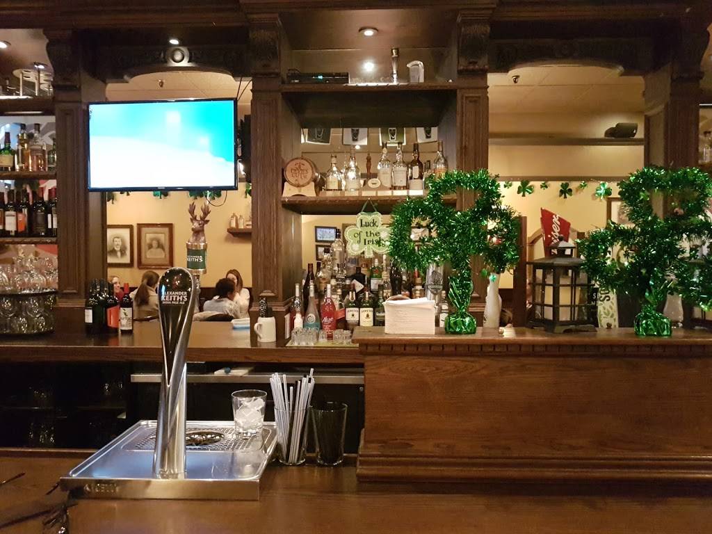 Fionn MacCools | restaurant | 235 Bloor St E, Toronto, ON M4W 3Y3, Canada | 4169663006 OR +1 416-966-3006