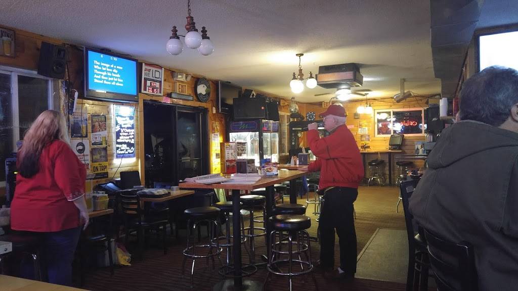 Ridgewood Bay | restaurant | 14255 288th Ave NW, Zimmerman, MN 55398, USA | 7633893818 OR +1 763-389-3818