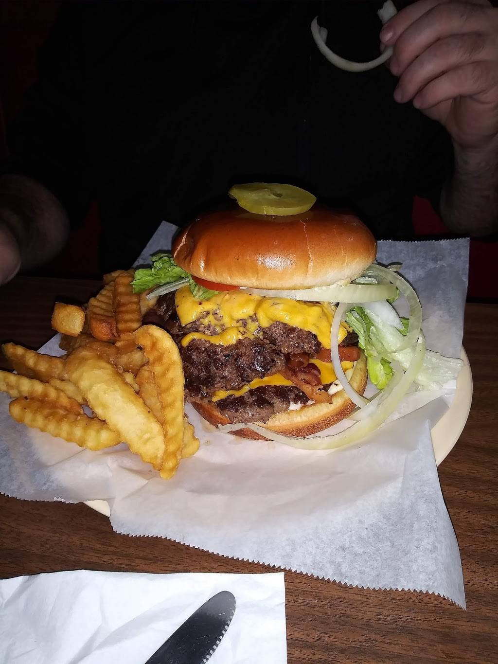 Connie Raes Restaurant | restaurant | 1302 Main Hwy, Bamberg, SC 29003, USA | 8032458002 OR +1 803-245-8002