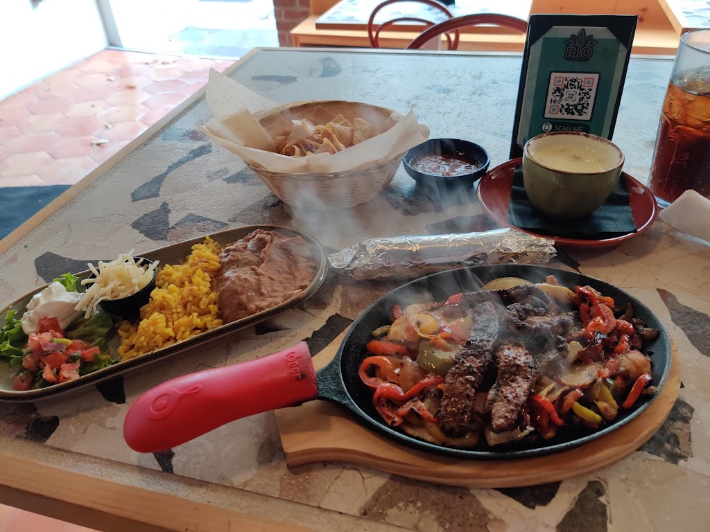 Rio Tacos & Tequila | restaurant | 333 3rd St, Baton Rouge, LA 70801, USA | 2256636753 OR +1 225-663-6753