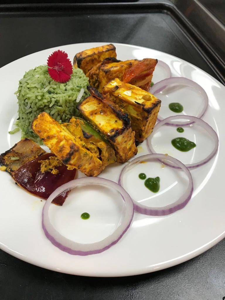 Saffron Indian Bistro (Downtown Norfolk) | restaurant | 420 Monticello Ave suite 170, Norfolk, VA 23510, USA | 7573217005 OR +1 757-321-7005