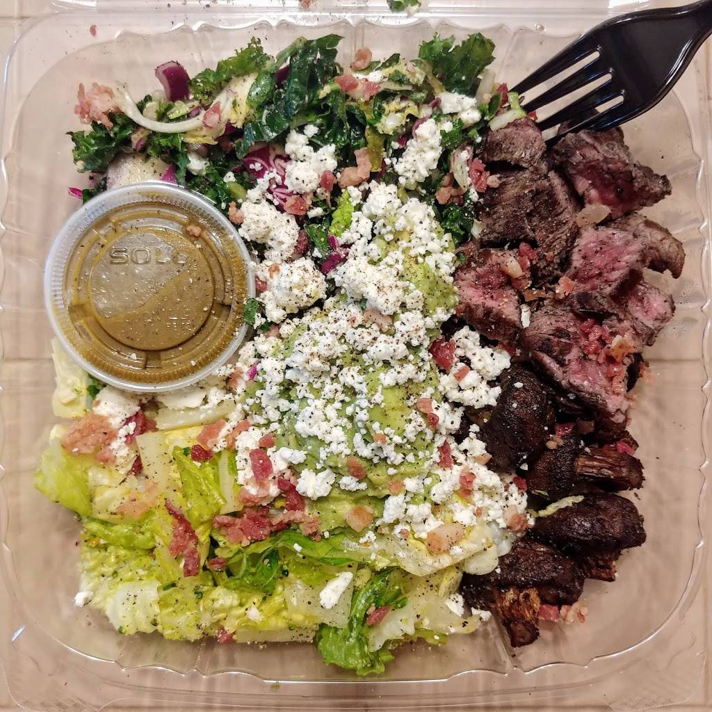 Fresh Kitchen | restaurant | 2855 S Orange Ave, Orlando, FL 32806, USA | 4076011127 OR +1 407-601-1127