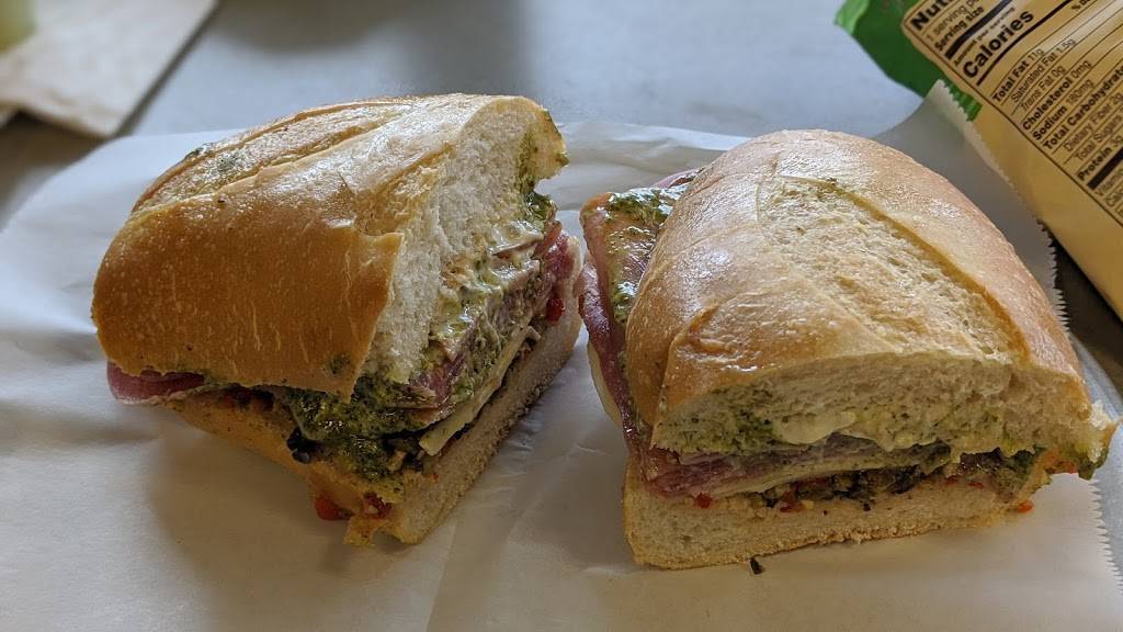 The DONs Deli | restaurant | 2105 Old Middlefield Way, Mountain View, CA 94043, USA | 6509644840 OR +1 650-964-4840